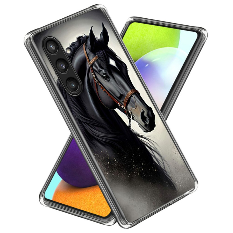 Samsung Galaxy A26 5G Horse Suojakuori
