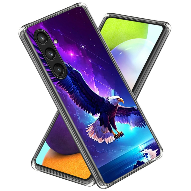 Samsung Galaxy A26 5G Suojakuori
 Eagle