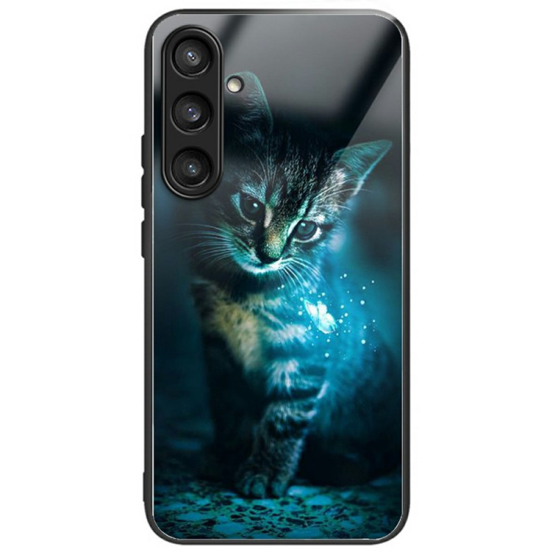 Samsung Galaxy A26 5G panssarilasi
 suojakuori
 Cat