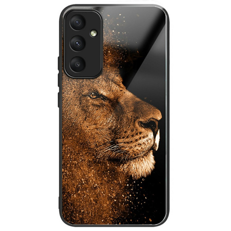 Samsung Galaxy A26 5G panssarilasi
 suojakotelo
 Lion Design