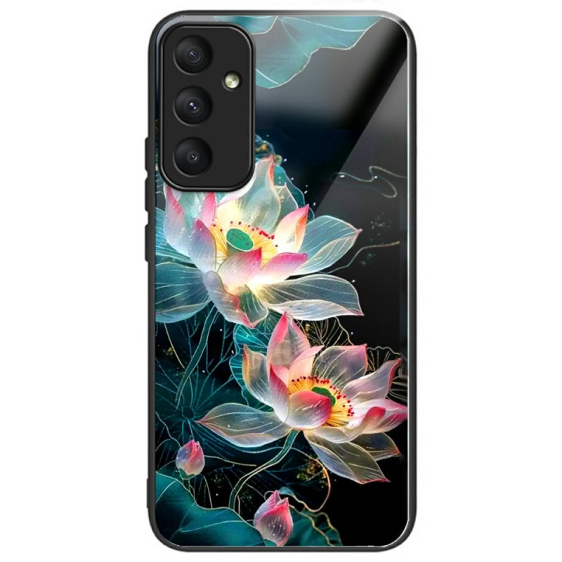 Samsung Galaxy A26 5G Crystal Lotus panssarilasi
 Suojakuori
