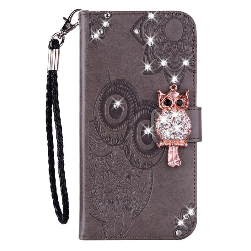 Samsung Galaxy A26 5G Suojakuori
 Owl Charm