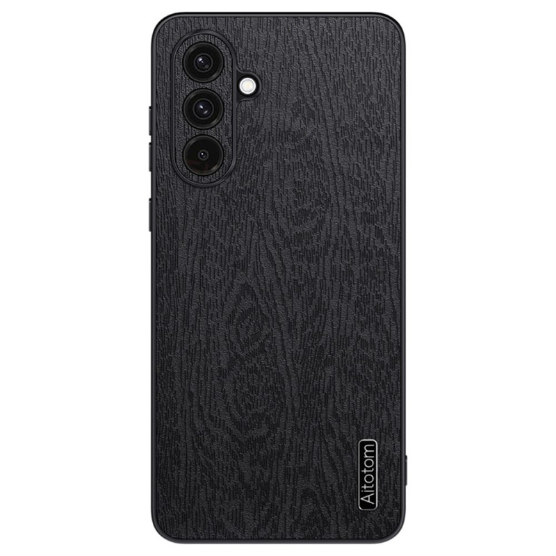 Samsung Galaxy A26 5G Wood Effect Suojakuori
