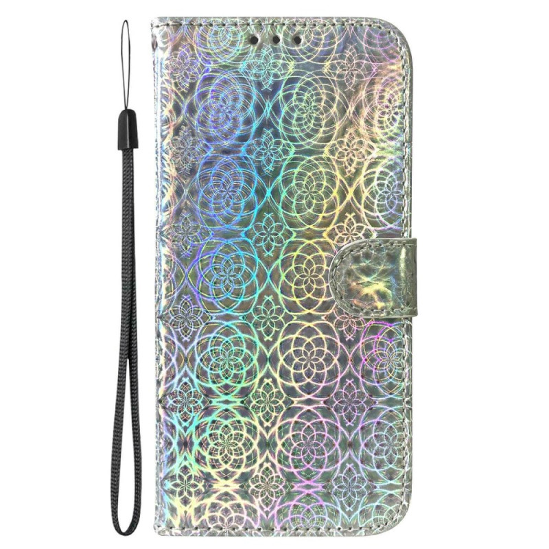 Samsung Galaxy A26 5G Disco Tyyli
 Suojakuori
