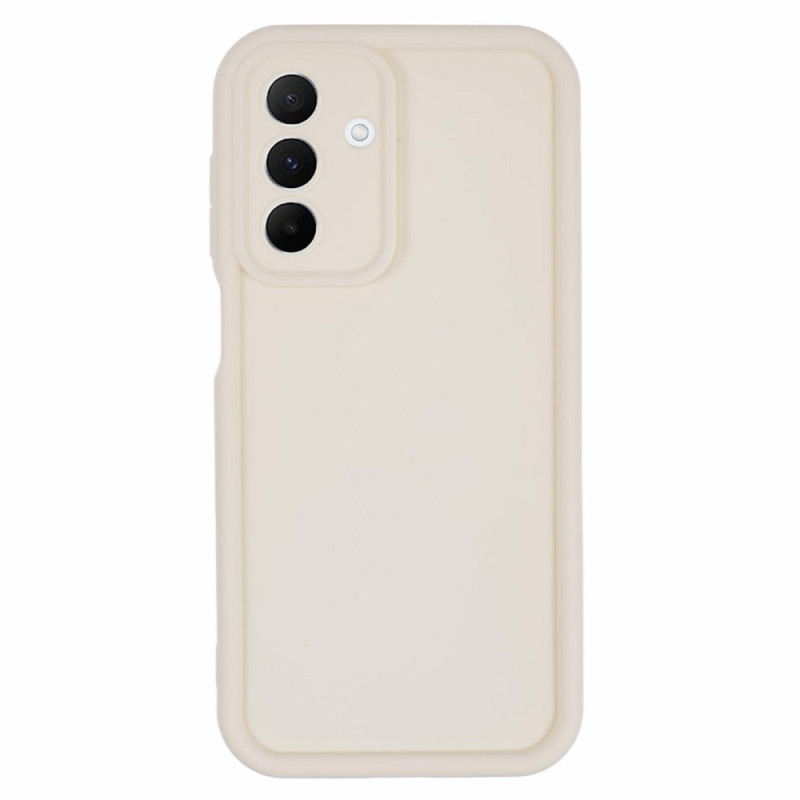 Samsung Galaxy A26 5G Grooved Design Suojakuori
