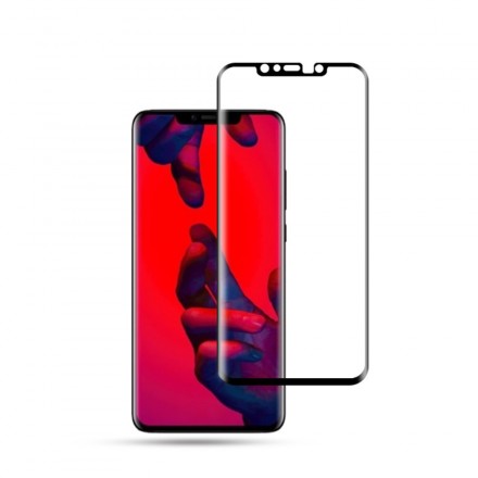 Karkaistu lasisuoja Huawei Mate 20 Pro MOCOLO:lle Karkaistu lasisuoja Huawei Mate 20 Pro MOCOLO:lle