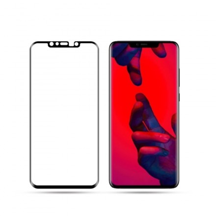 Karkaistu lasisuoja Huawei Mate 20 Pro MOCOLO:lle Karkaistu lasisuoja Huawei Mate 20 Pro MOCOLO:lle