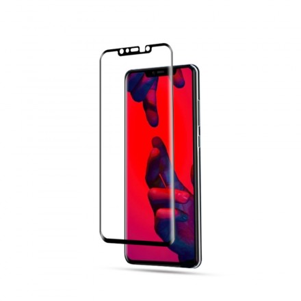 Karkaistu lasisuoja Huawei Mate 20 Pro MOCOLO:lle Karkaistu lasisuoja Huawei Mate 20 Pro MOCOLO:lle