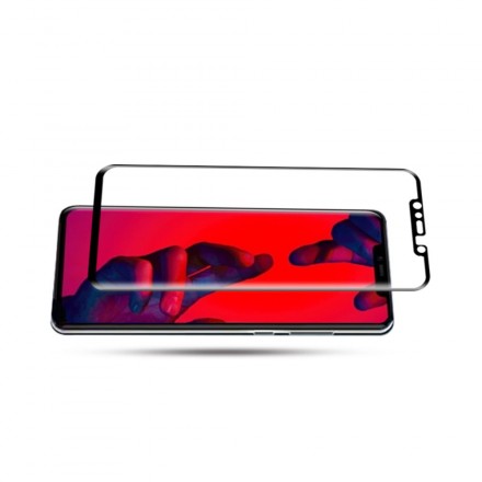 Karkaistu lasisuoja Huawei Mate 20 Pro MOCOLO:lle Karkaistu lasisuoja Huawei Mate 20 Pro MOCOLO:lle