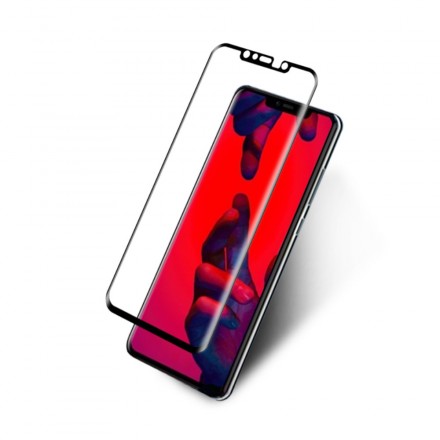 Karkaistu lasisuoja Huawei Mate 20 Pro MOCOLO:lle Karkaistu lasisuoja Huawei Mate 20 Pro MOCOLO:lle