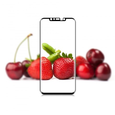 Karkaistu lasisuoja Huawei Mate 20 Pro MOCOLO:lle Karkaistu lasisuoja Huawei Mate 20 Pro MOCOLO:lle