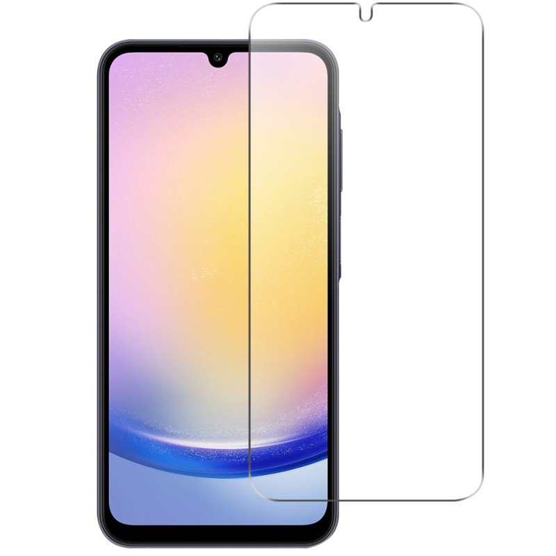 Panssarilasi
 suojalasi Samsung Galaxy A26 5G -puhelimelle