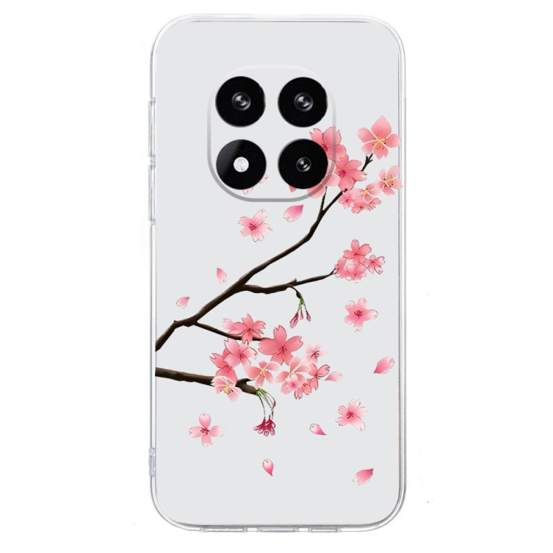 Xiaomi Redmi Note 14 Pro 5G Suojakuori
 Plum Blossom (luumukukka)