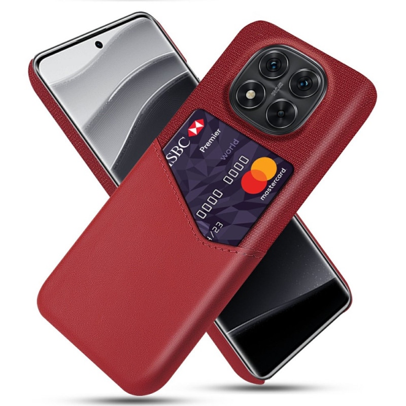 Xiaomi Redmi Note 14 Pro 5G / Poco X7 korttikuori
