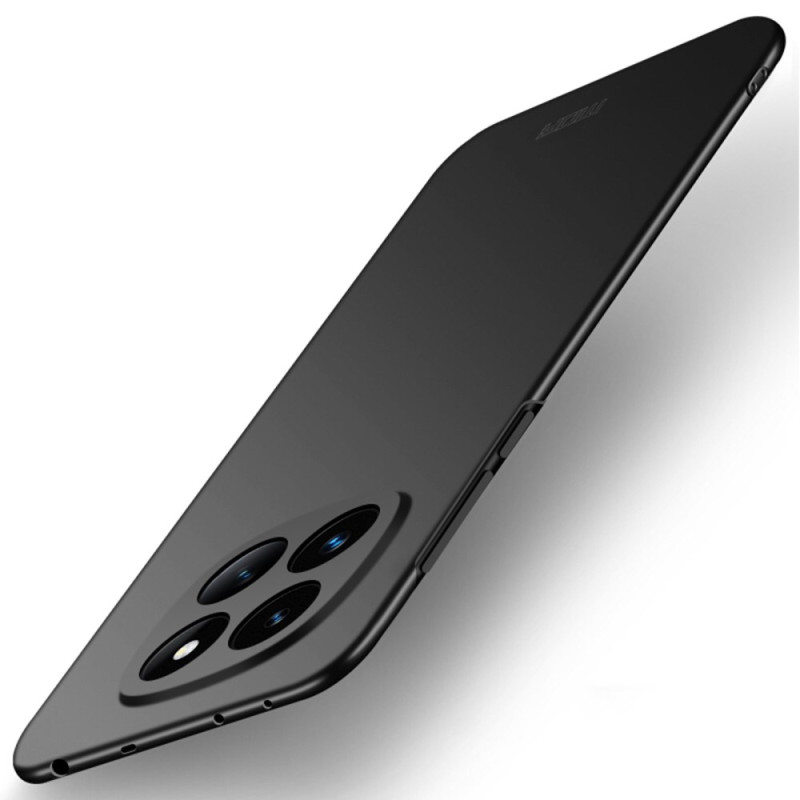 Xiaomi Redmi Note 14 Pro 5G Ultra Slim MOFI suojakuori
