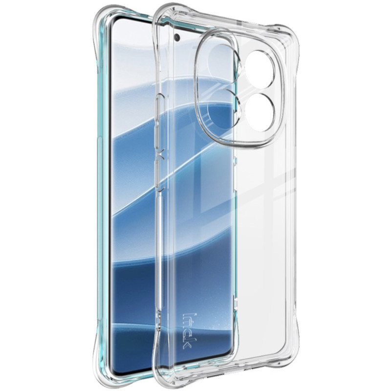 Xiaomi Redmi Note 14 Pro 5G / Poco X7 IMAK suojakuori
