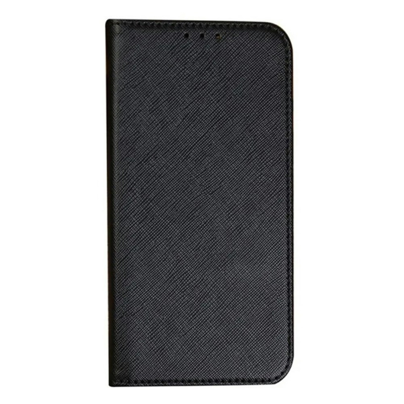 Flip Cover Xiaomi Redmi Note 14 Pro 5G teksturoitu