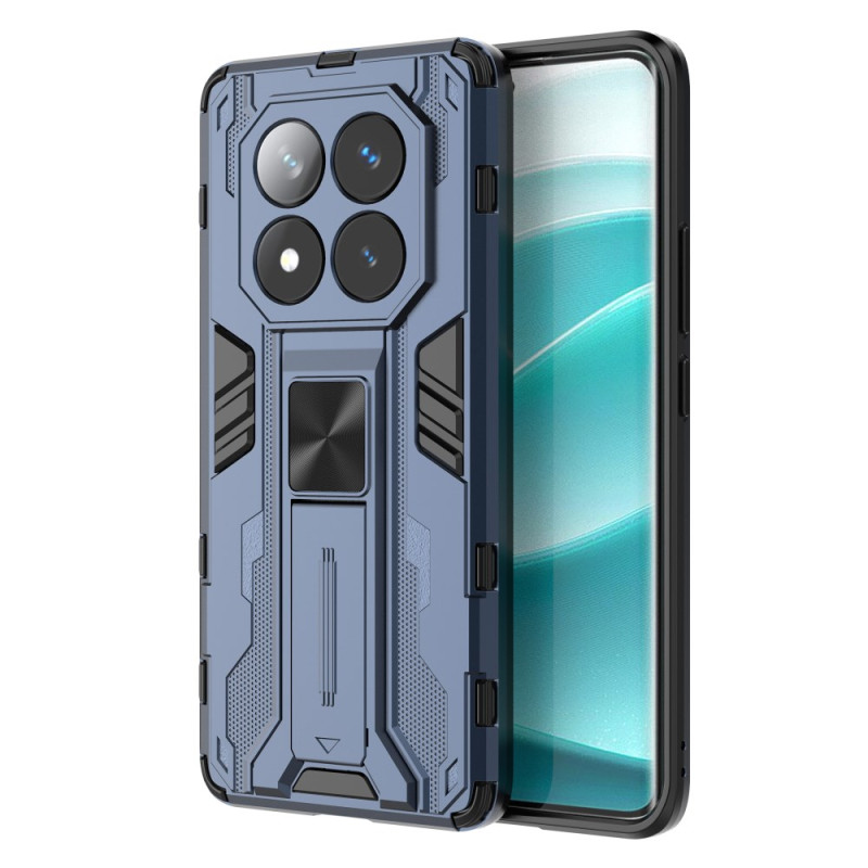 Xiaomi Redmi Note 14 Pro 5G / Poco X7 Irrotettava kova suojakuori