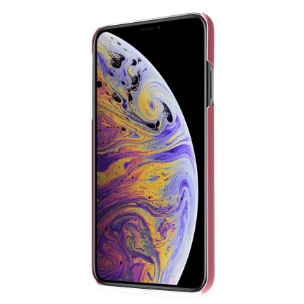 iPhone XS silikonikotelo jäykkä