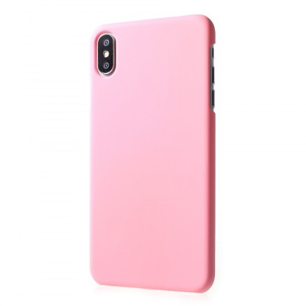 iPhone XS silikonikotelo jäykkä