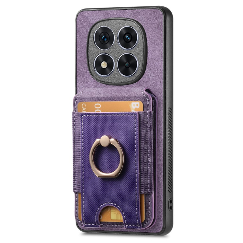 Xiaomi Redmi Note 14 Pro Plus 5G RFID estää suojakuori
 Irrotettava kortti suojakuori
