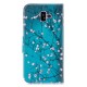 Samsung galaxy J6 Plus Kotelo Kukka Tree