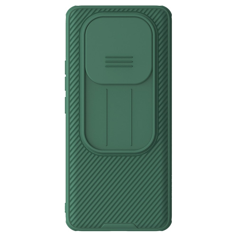 Xiaomi Redmi Note 14 Pro Plus 5G Camshield Pro Series Suojakuori
NILLKIN
