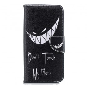 Samsung Galaxy J6 Plus Devil puhelimen kotelo