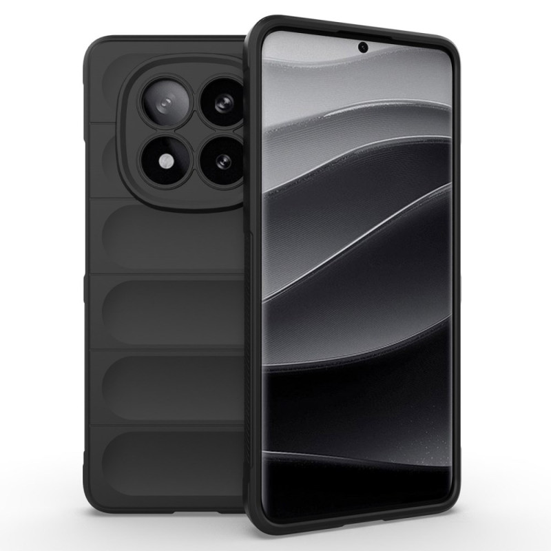 Suojakuori
 Xiaomi Redmi Note 14 Pro Plus 5G liukumaton suojakuori
