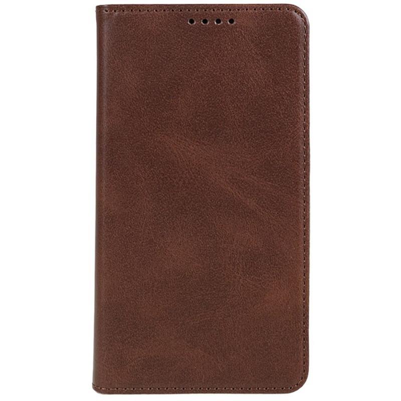 Flip Cover Xiaomi Redmi Note 14 Pro Plus 5G Klassinen Premium