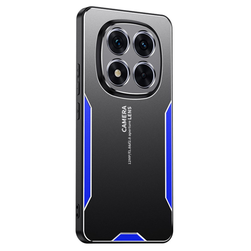 Xiaomi Redmi Note 14 Pro Plus 5G Metal Effect suojakuori