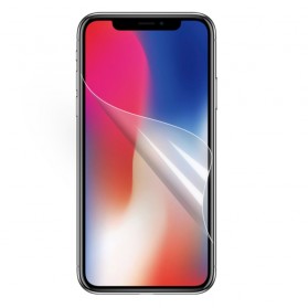 Näytönsuoja iPhone XR:lle