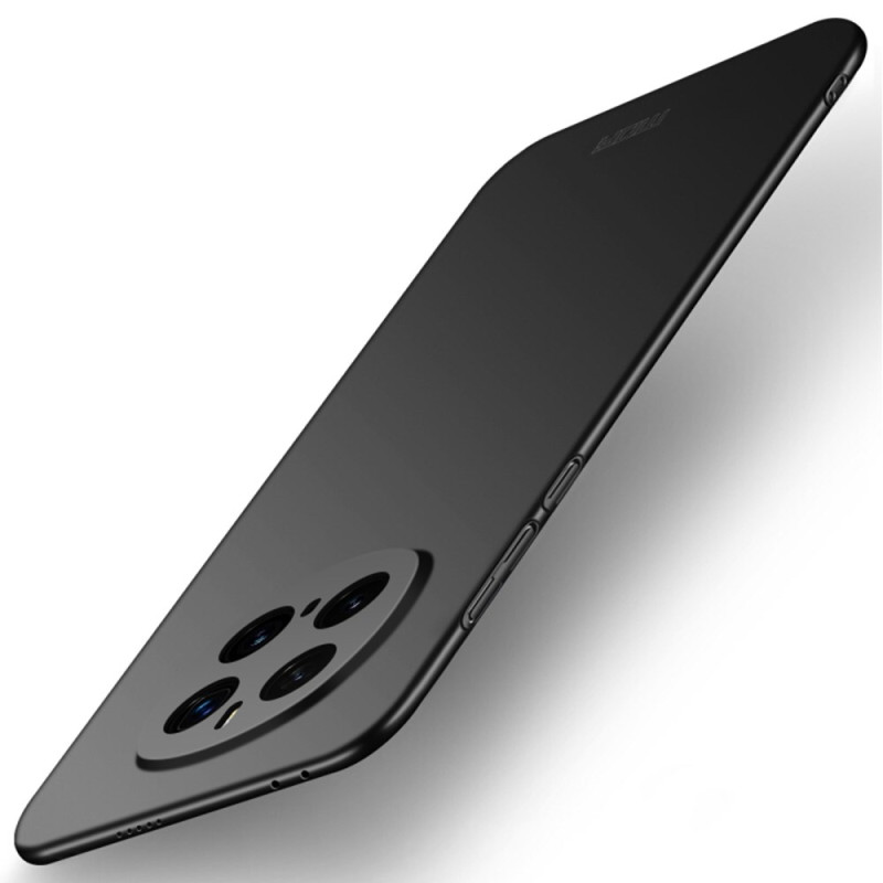 Honor Magic 7 Pro 5G Ultra Slim MOFI Suojakuori
 Suojakuori
