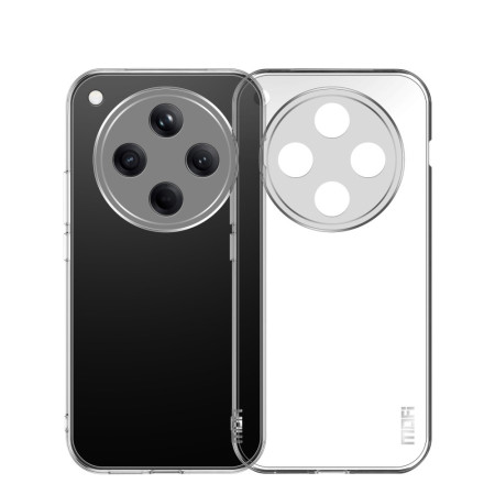 Oppo Find X8 läpinäkyvä...