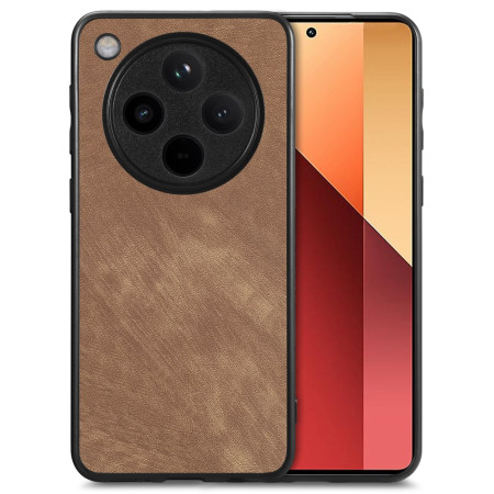 Oppo Find X8 keinonahkainen...