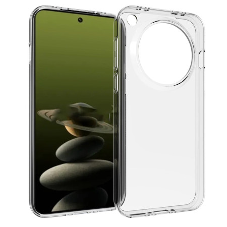 Oppo Find X8 läpinäkyvä...