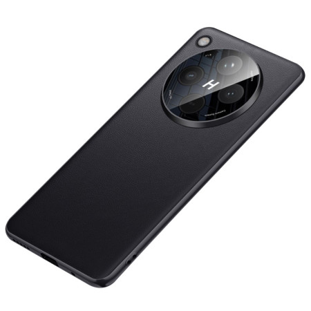 Oppo Find X8 Leather Look...