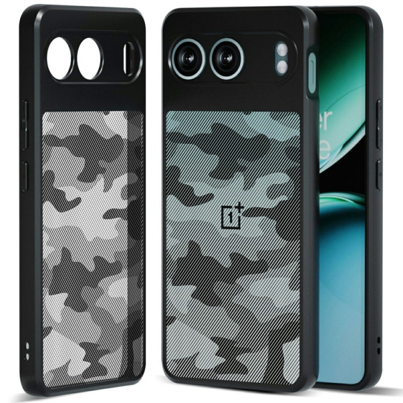 Coque OnePlus Nord 4 Double Couche