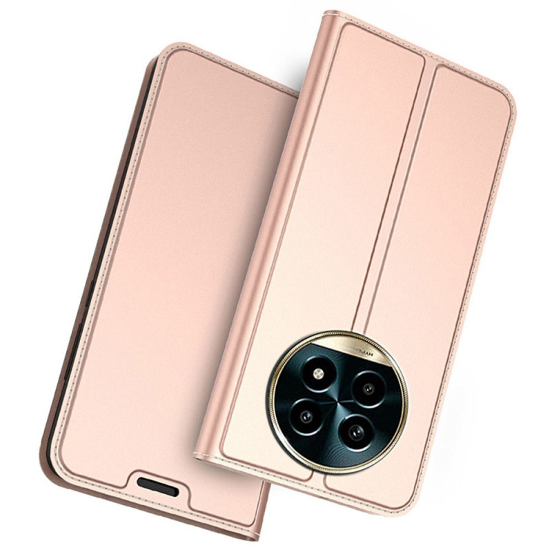 Flip Cover Realme 13 Pro 5G / 13 Pro Plus 5G -korttikuori
 Realme 13 Pro 5G / 13 Pro Plus 5G -korttikuori
