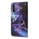 Samsung Galaxy A7 Perhoset Case