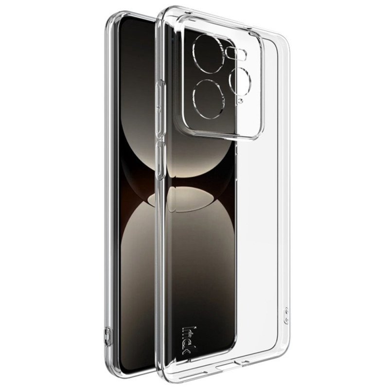 Realme GT 7 Pro UX-5 Series IMAK suojakuori
