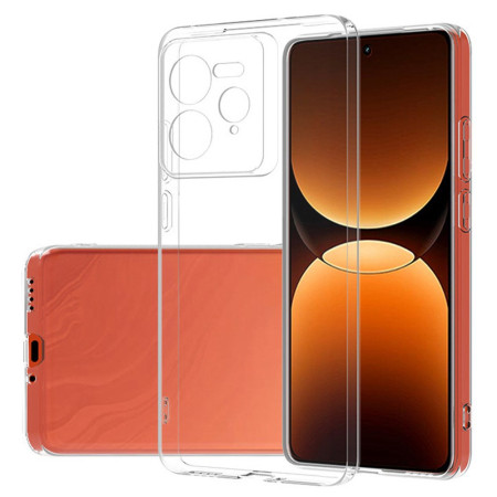 Realme GT 7 Pro läpinäkyvä...