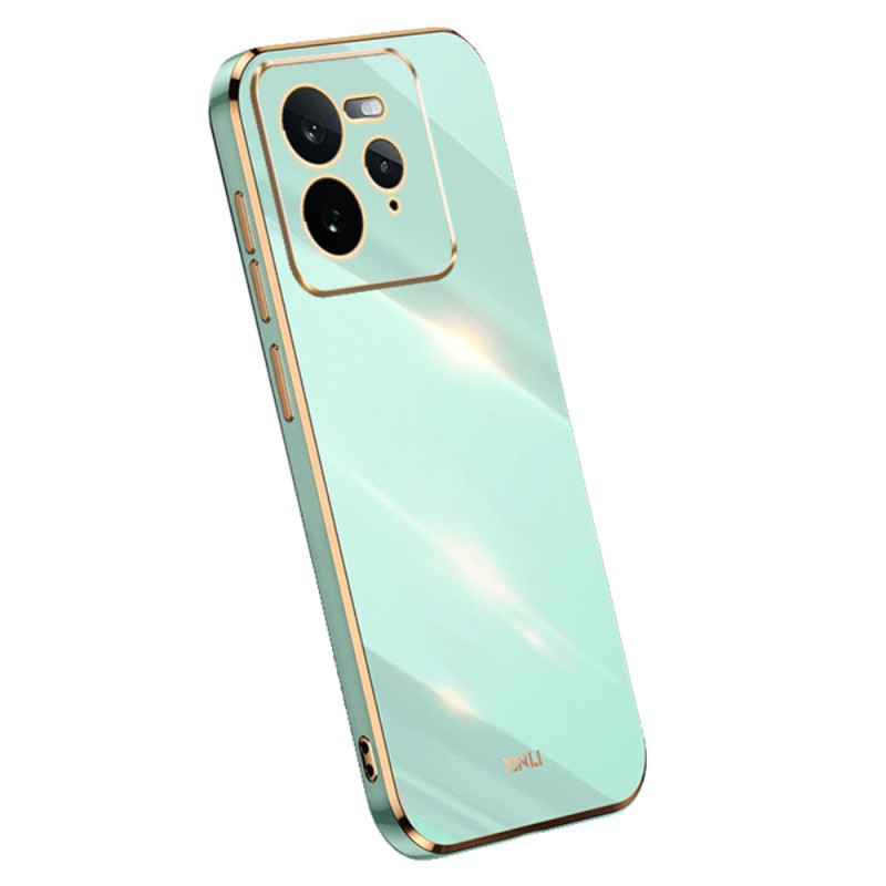 Realme GT 7 Pro suojakuori
 XINLI