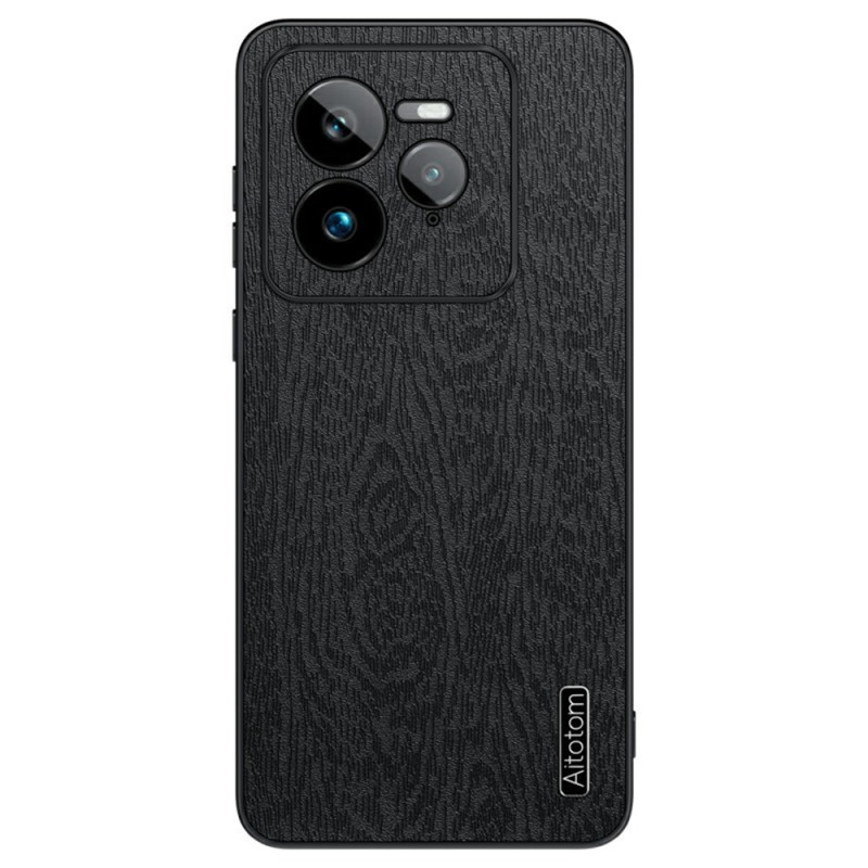 Realme GT 7 Pro Wood Effect suojakuori
