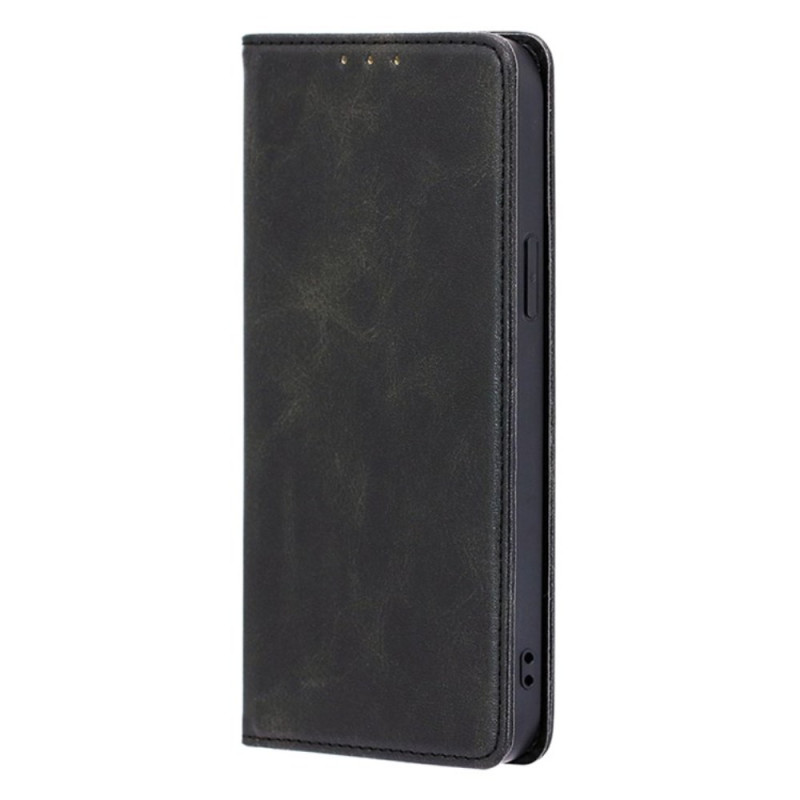 Flip Cover OnePlus Nord CE4 Lite 5G Kuvioitu
 keinonahkaa