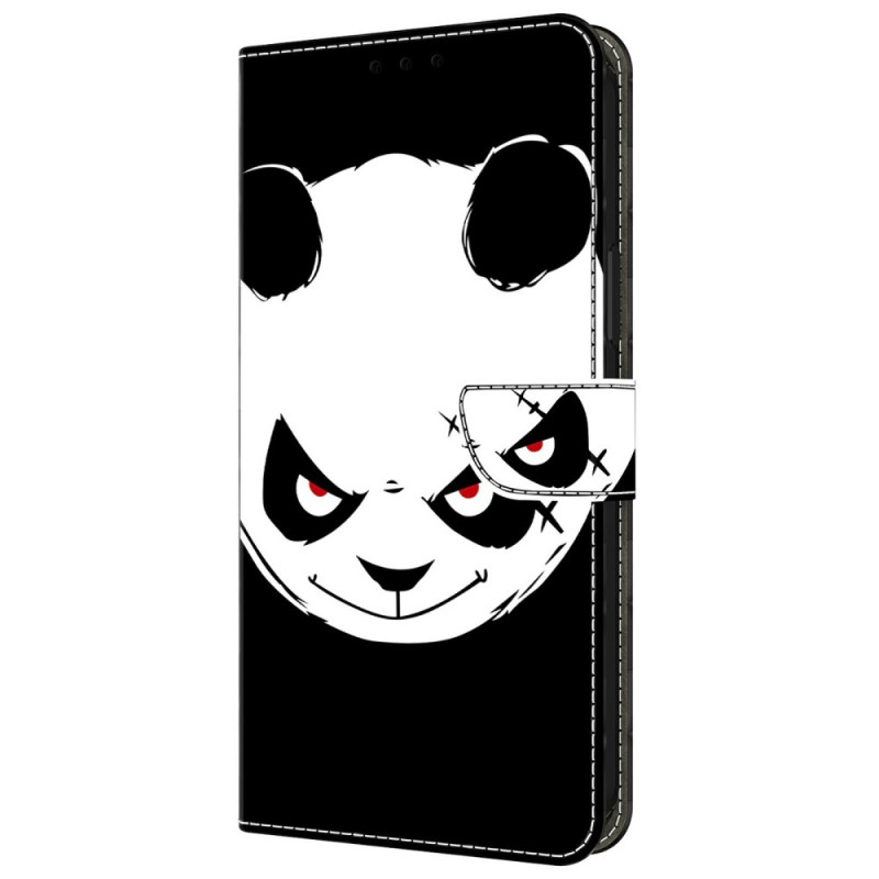 Xiaomi Redmi 14C / Poco C75 Angry Panda kansi