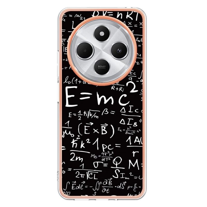 Xiaomi Redmi 14C / Poco C75 Equation suojakuori
