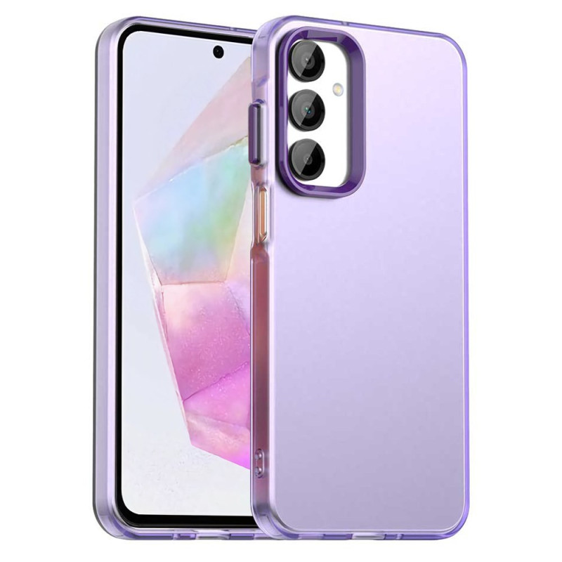 Samsung Galaxy A55 5G Suojakuori
Mate Finish
