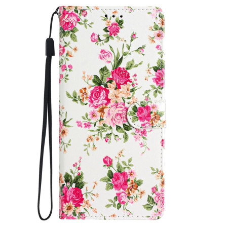 E14 Punainen kukka...