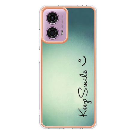 Moto E14 Keep Smile...